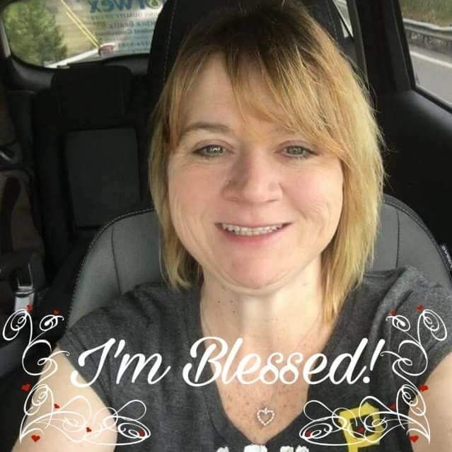 Barb Beatty, Founder of Kenny’s Kloset